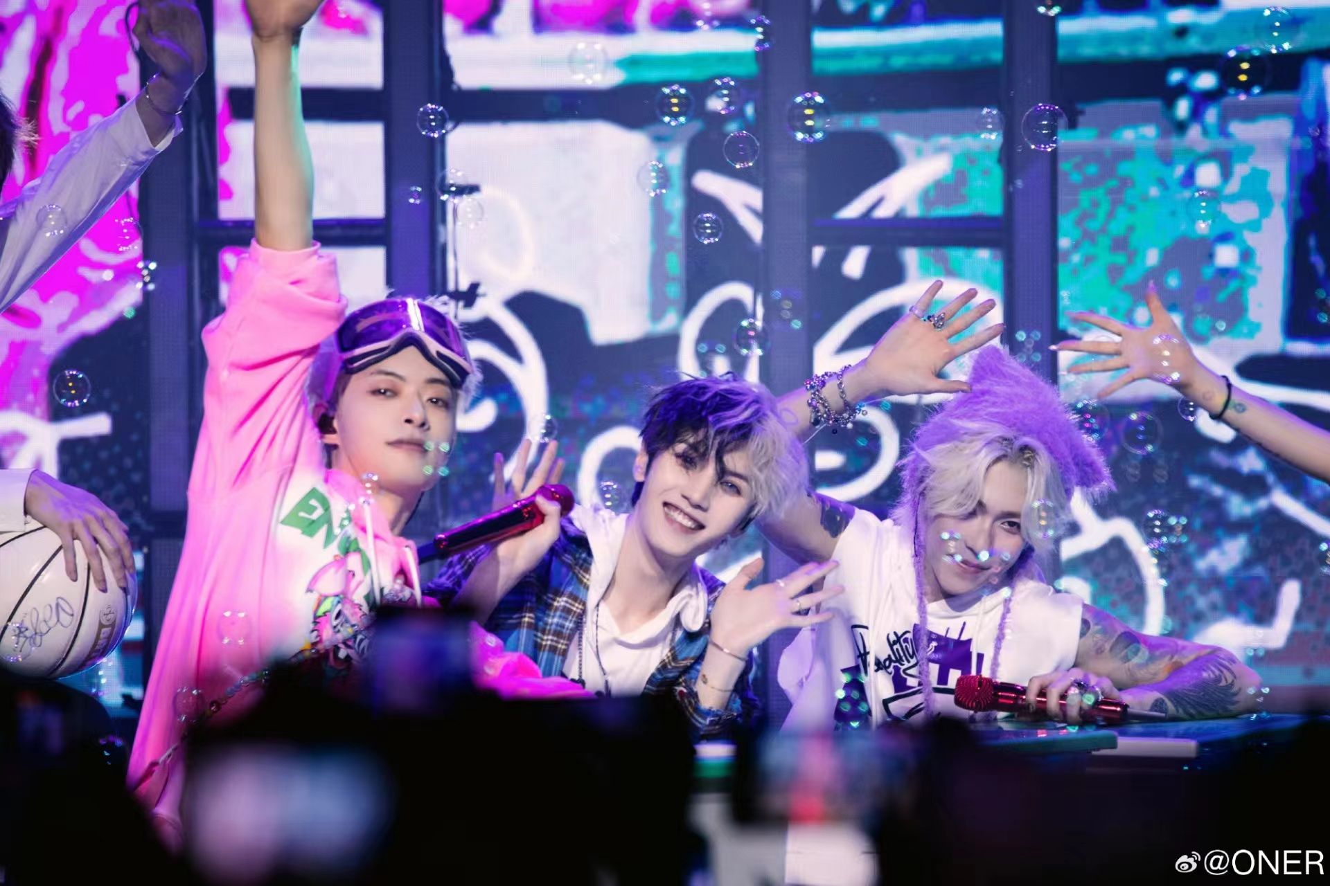 BLG爆冷IG，Oner爆发神勇