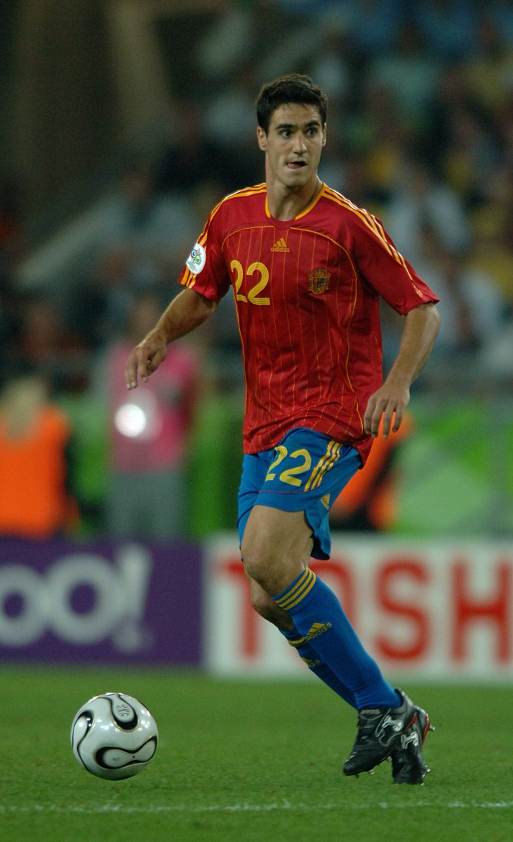 西班牙力克韩国，萨内惊艳世界