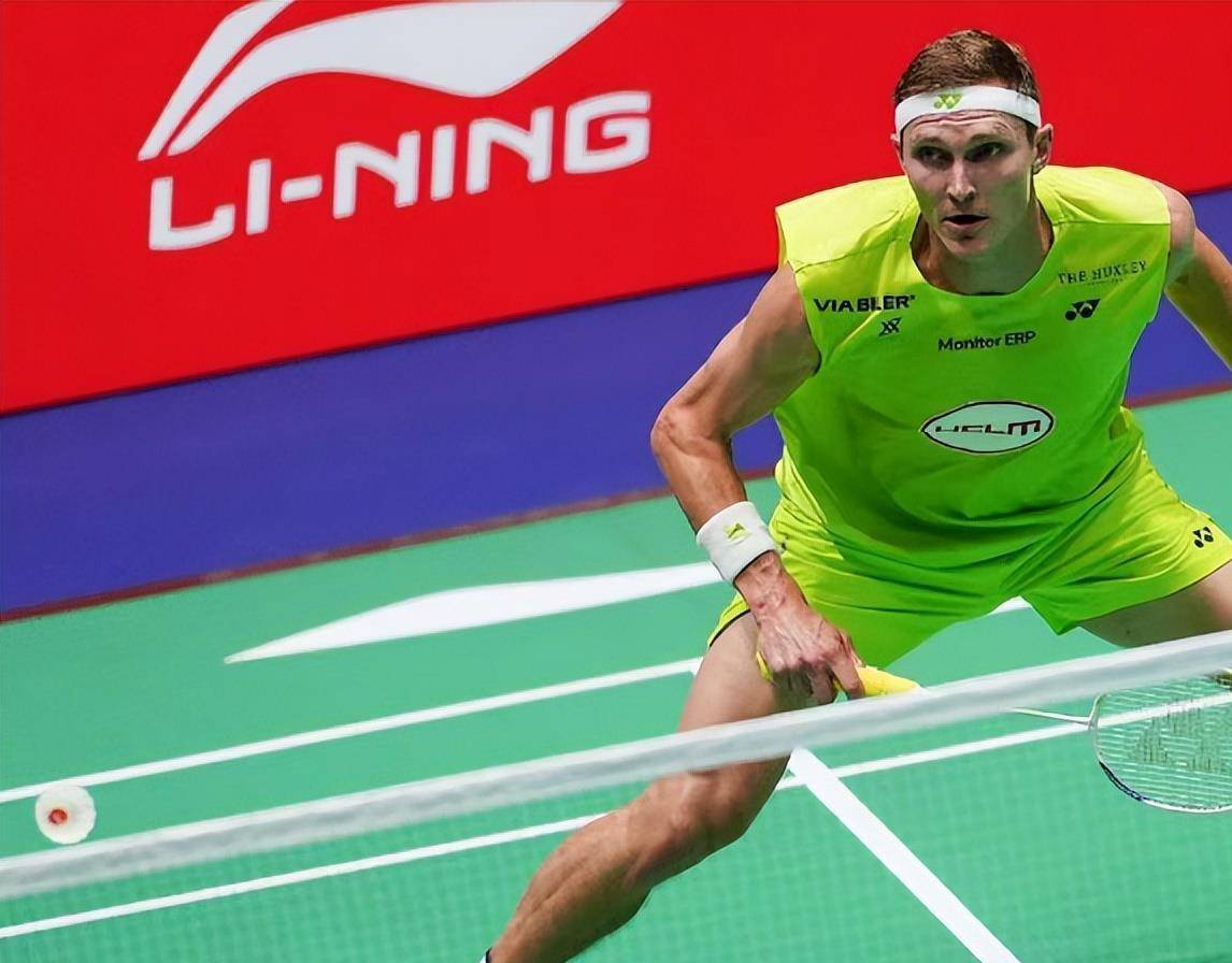 爱游戏大厅-日本羽毛球队横扫印度羽毛球队，安赛龙打破历史纪录