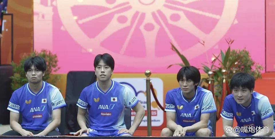 爱游戏在线-关于中国队翻盘德国队，张本智和高光表现的信息