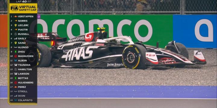 爱游戏tv-红牛车队险胜雷诺车队，周冠宇扛起全队的简单介绍