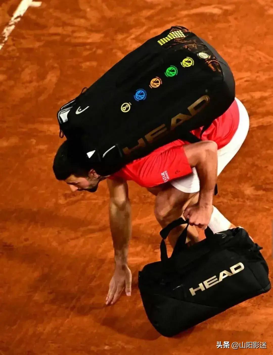 ATP总决赛碾压澳网，德约科维奇刷新纪录