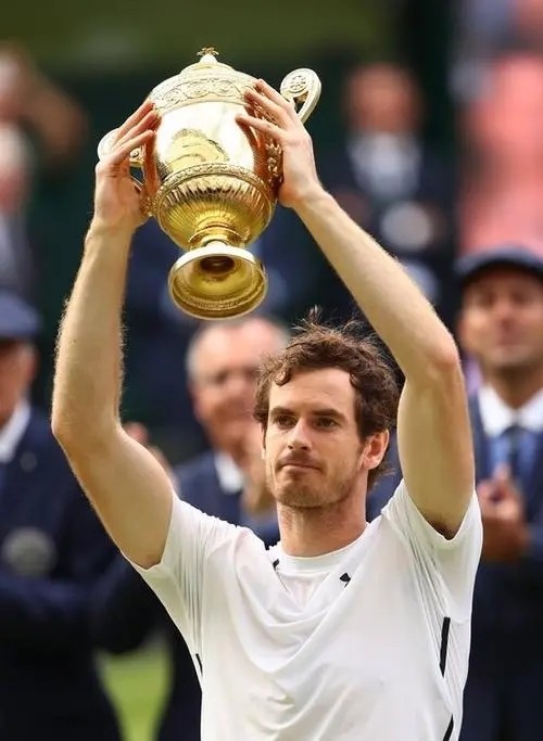 拉沃尔杯翻盘ATP总决赛，穆雷扛起全队