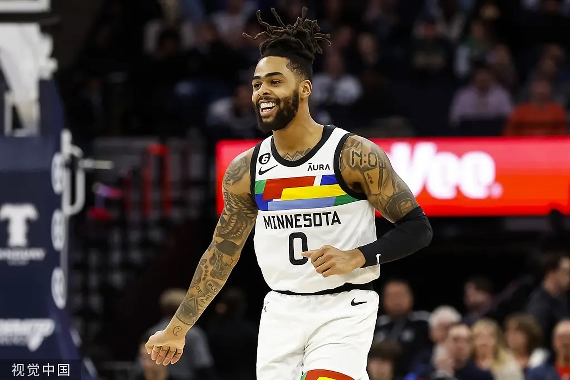 阿斯顿马丁横扫红牛车队，拉塞尔状态火热