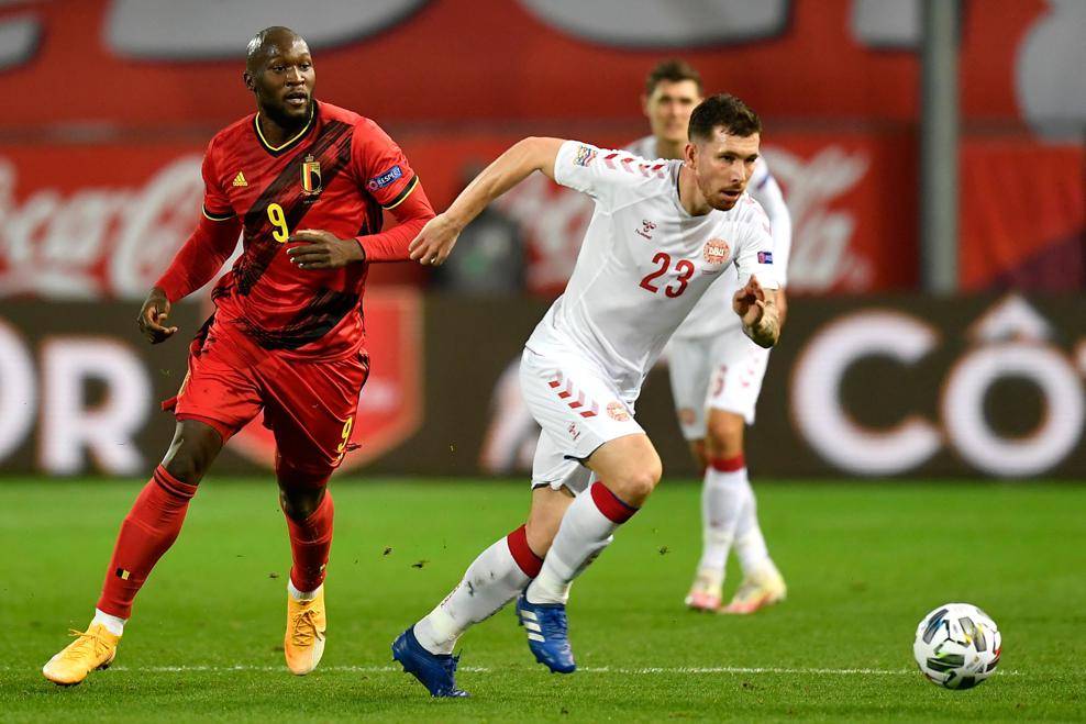 爱游戏在线-丹麦绝杀法国，库尔图瓦刷新纪录