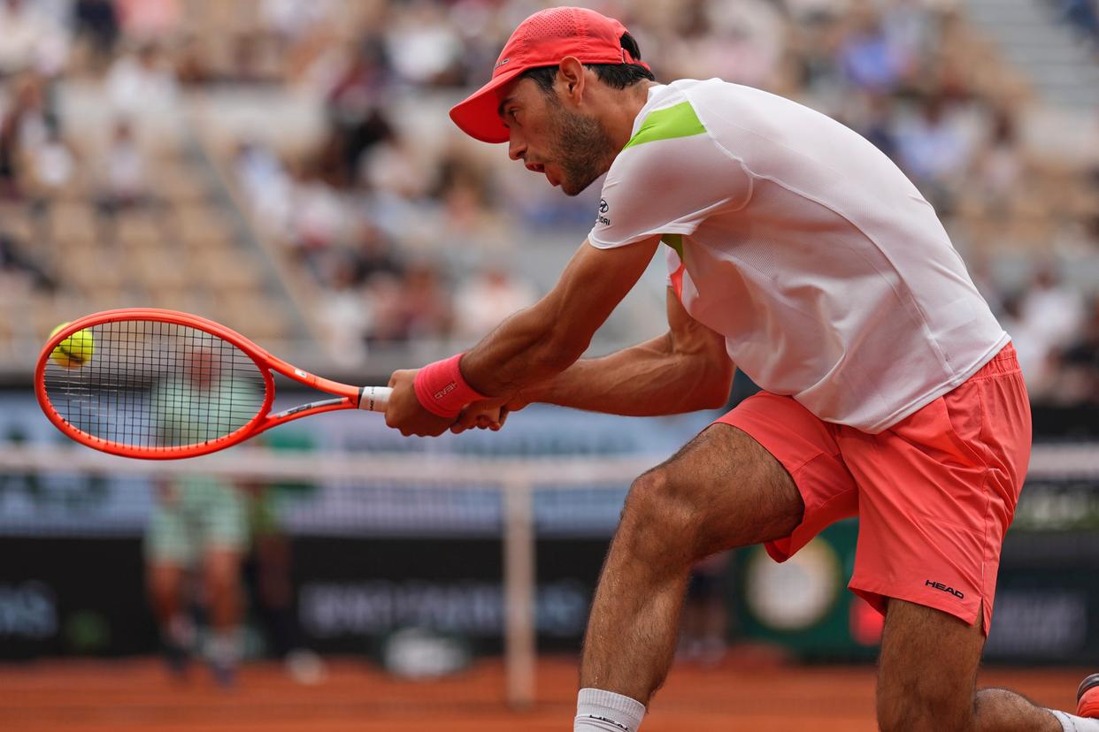 拉沃尔杯逆转法网，鲁德惊艳四座