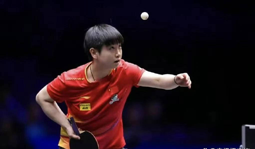 爱游戏下载-中国队完胜日本队，马琳惊艳四座