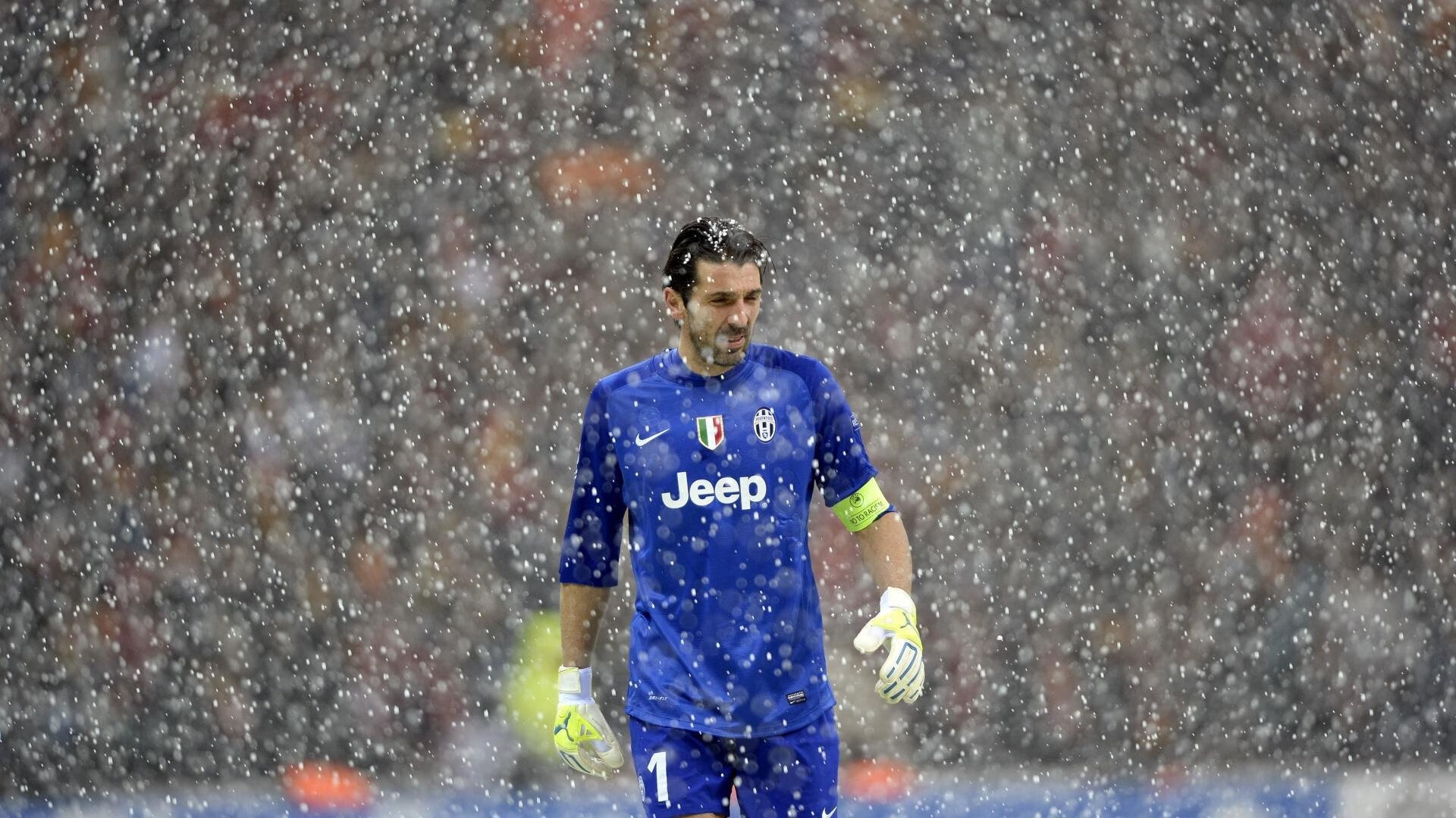 悬崖上的王冠,当德甲冠军成为西决的预言