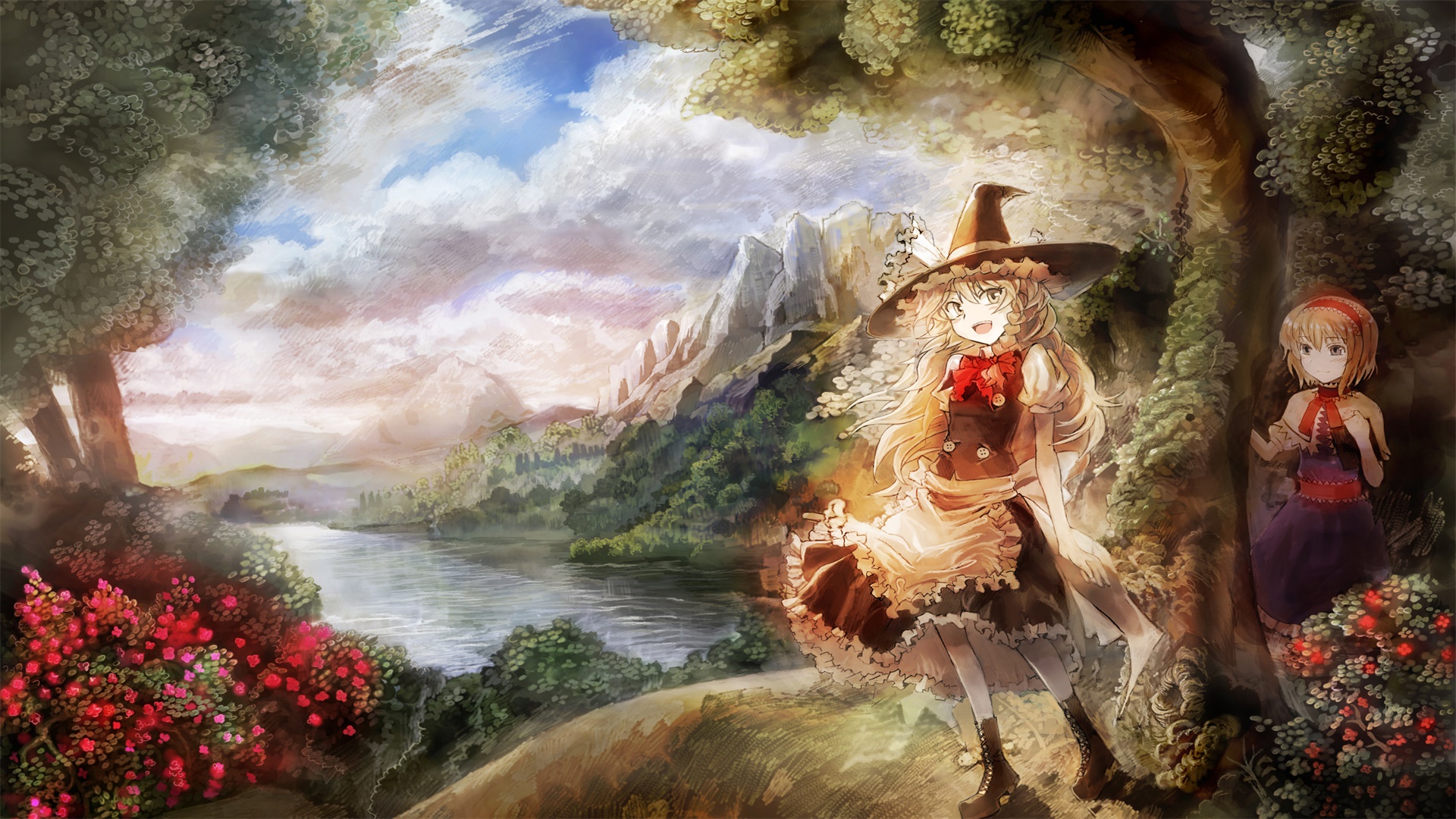 铁骑横扫雷霆，乔治封神一战定乾坤